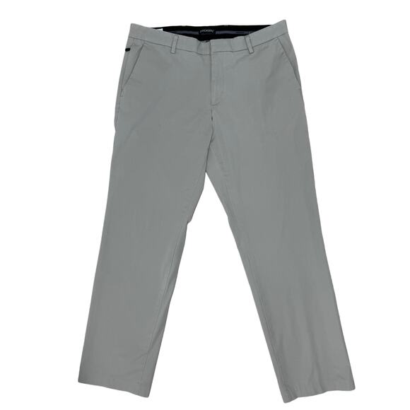 Dockers Smart 360 Tech Straight Fit Pants – Size 36x32 - Picture 1 of 9